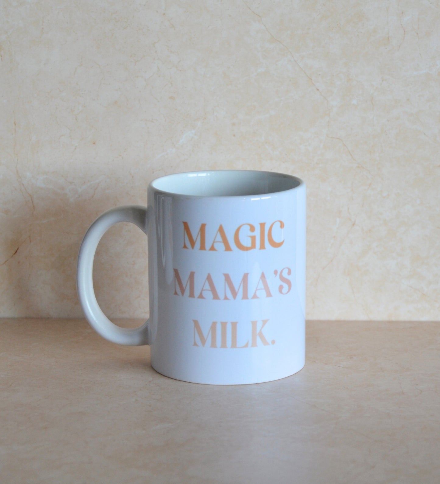 Mug *Magic mama's milk*