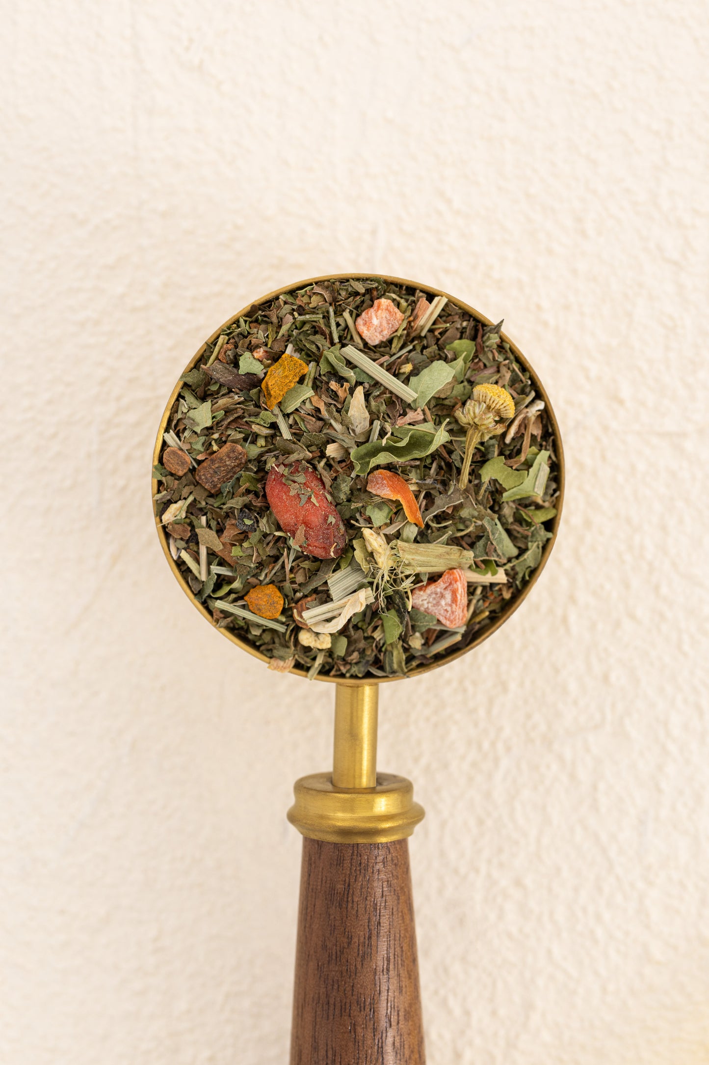 La tisane détox