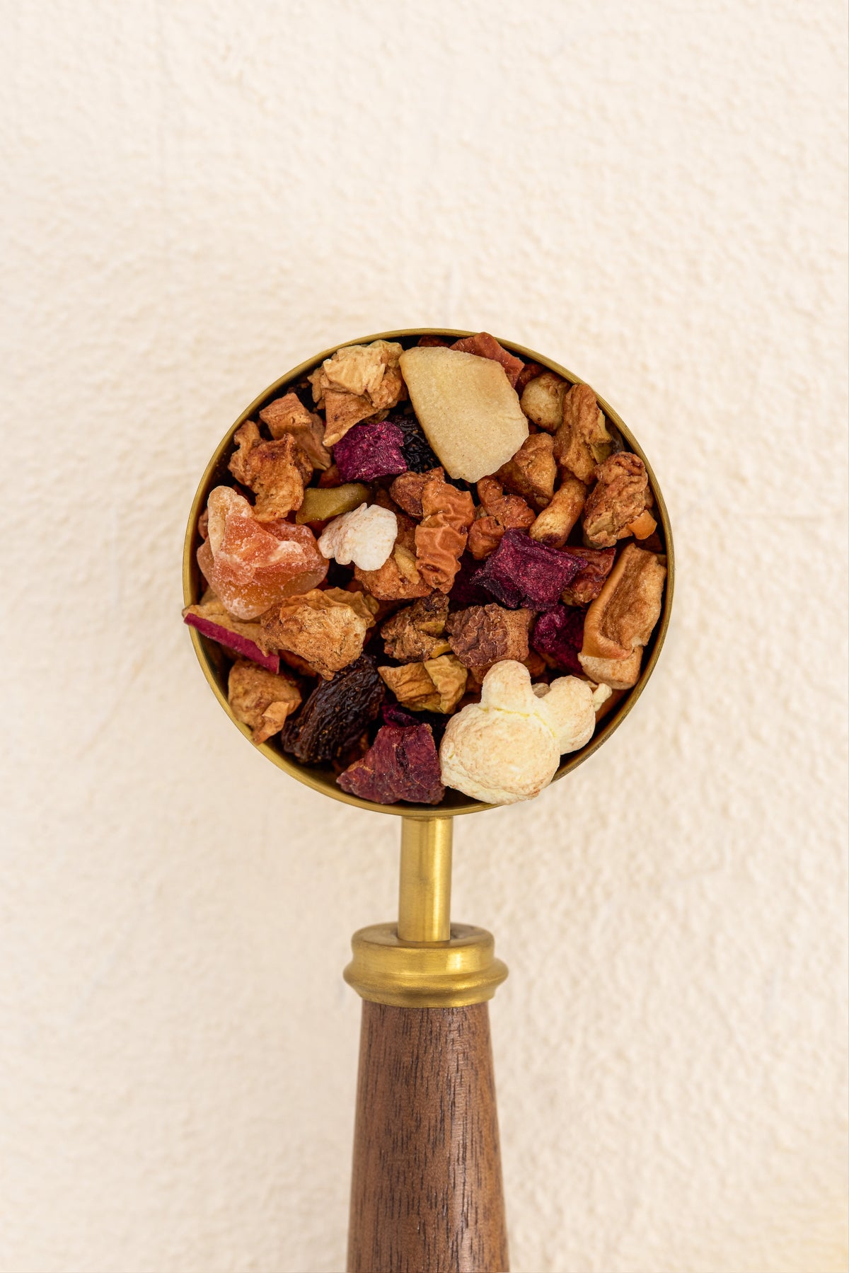 L'infusion chouchou praline