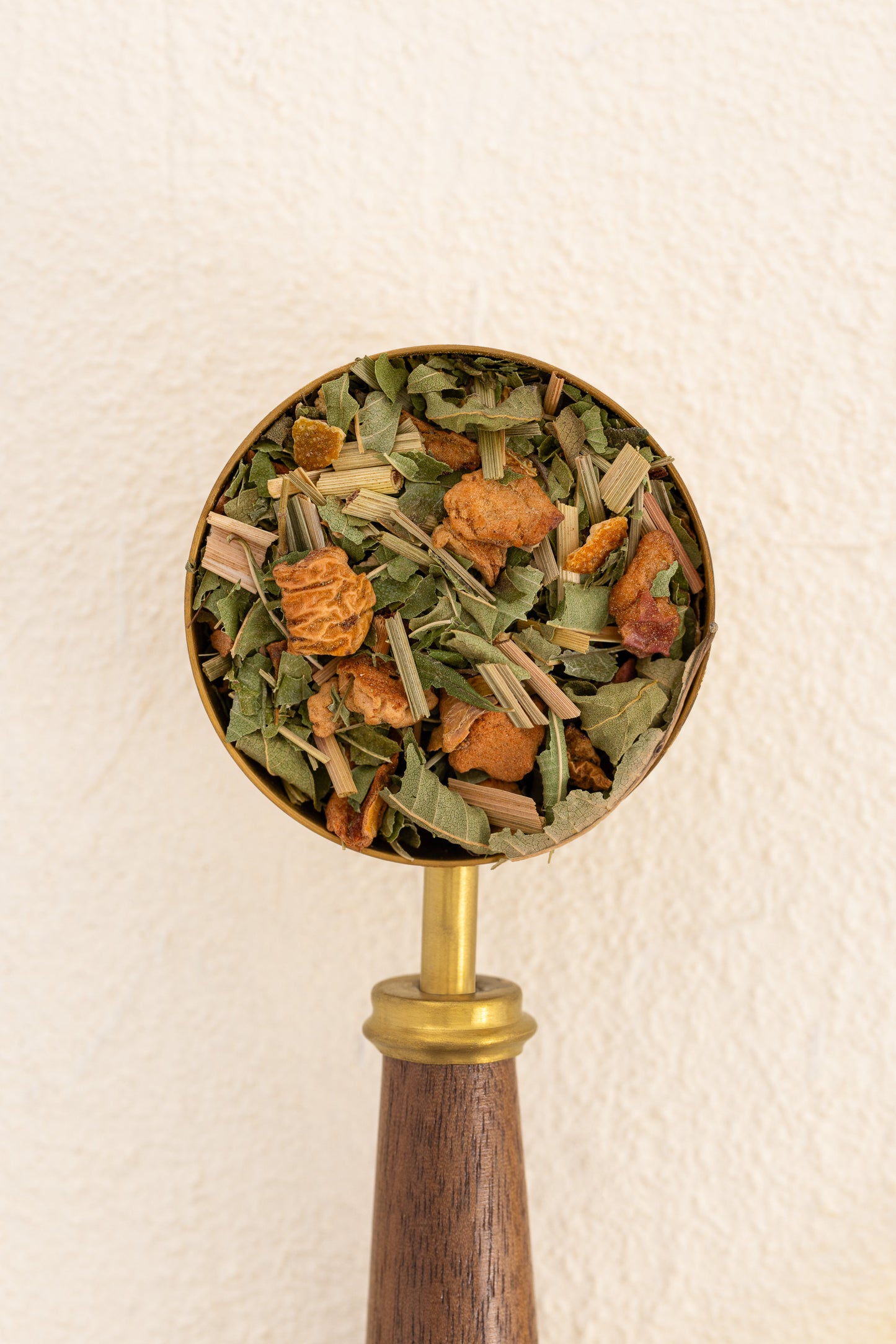 L'infusion fleur d'oranger