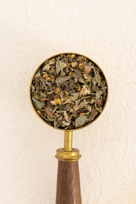 La tisane allaitement