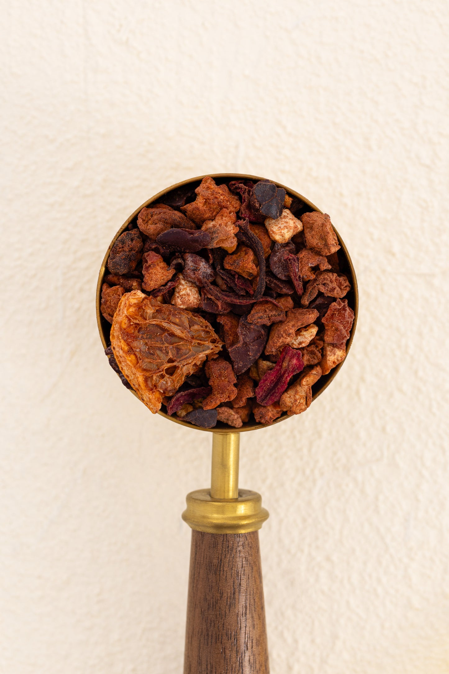 Le coffret 3 infusions fruitées