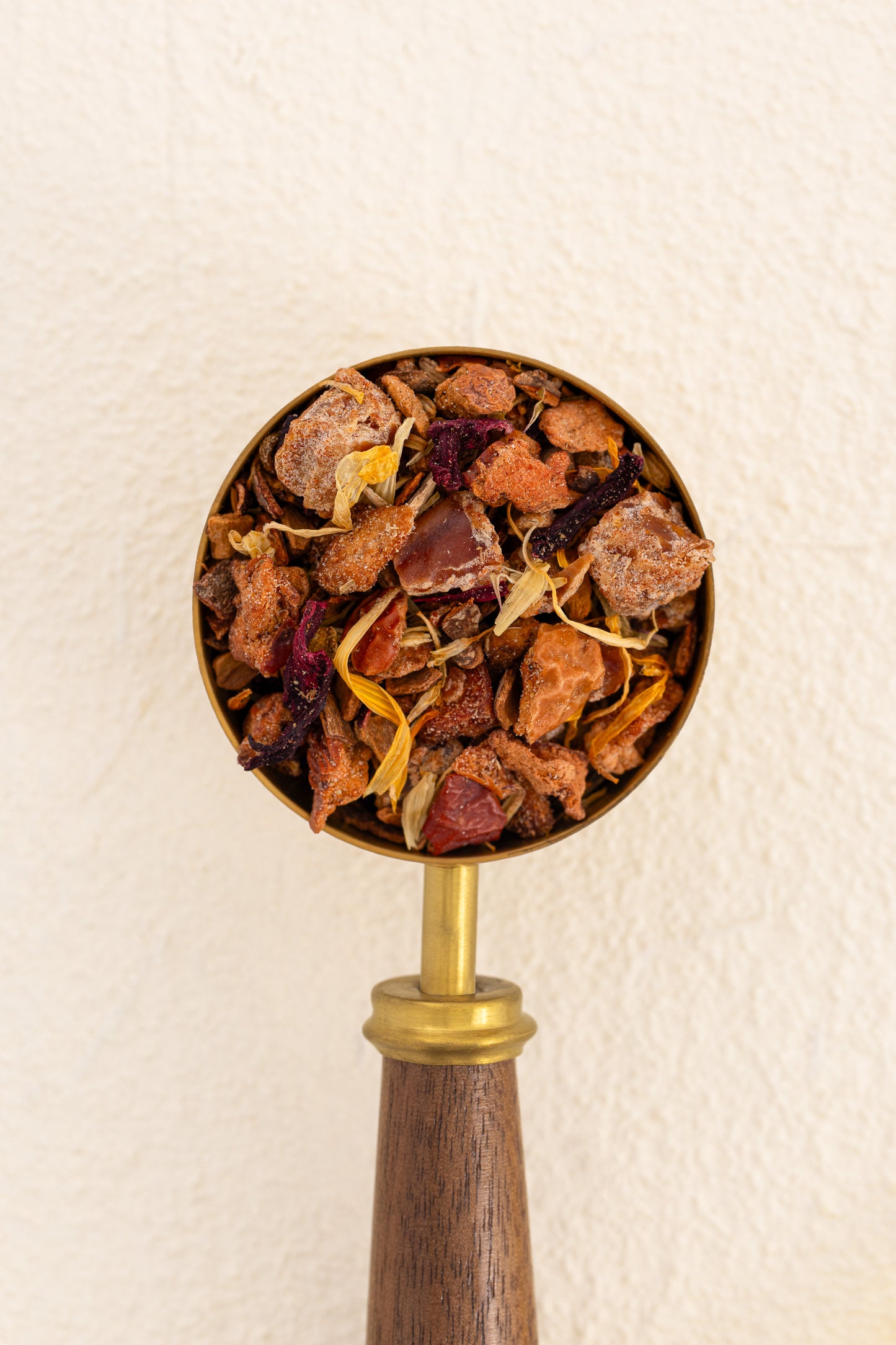 Le coffret 3 infusions très gourmandes