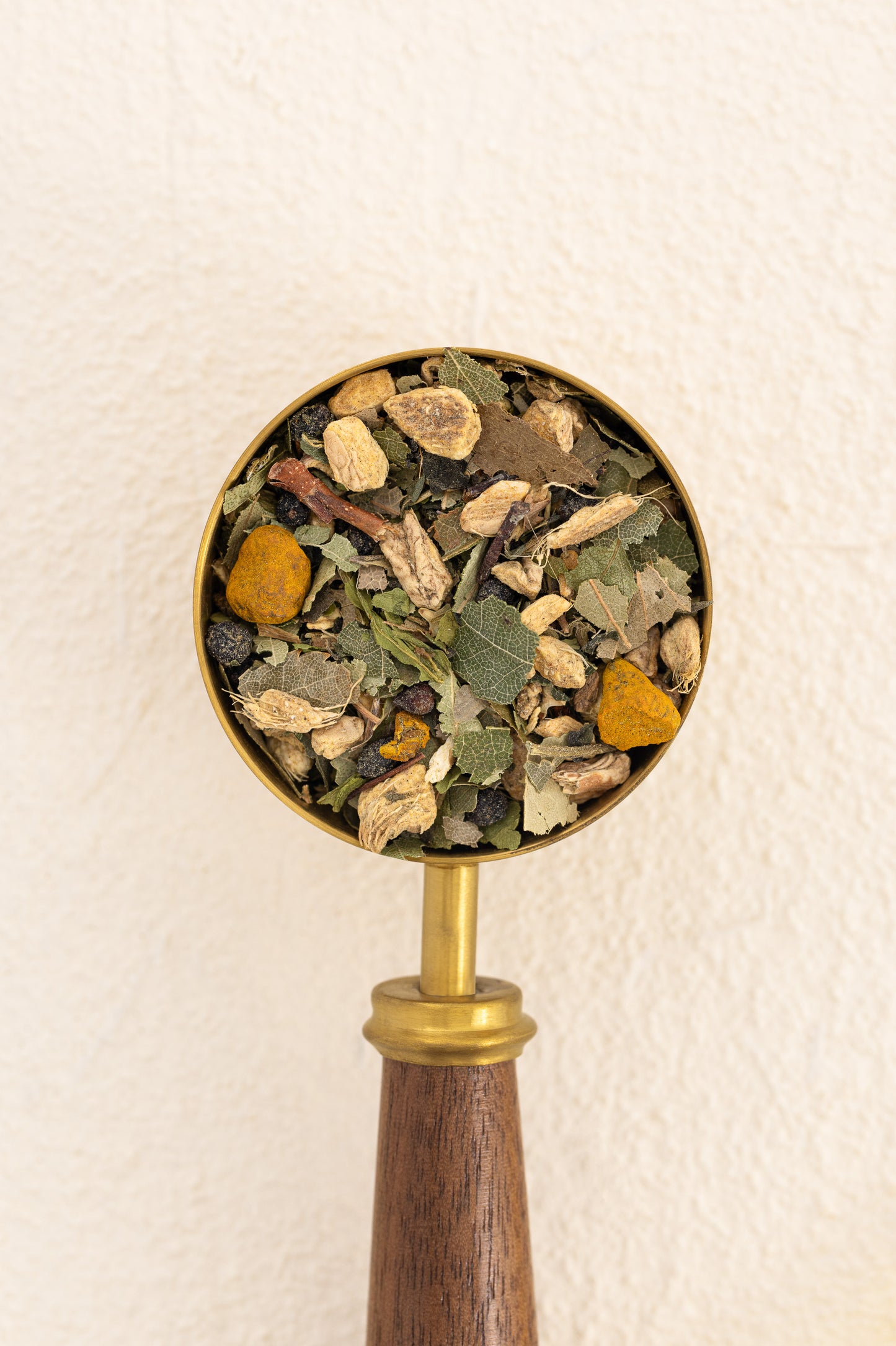 La tisane défense naturelle