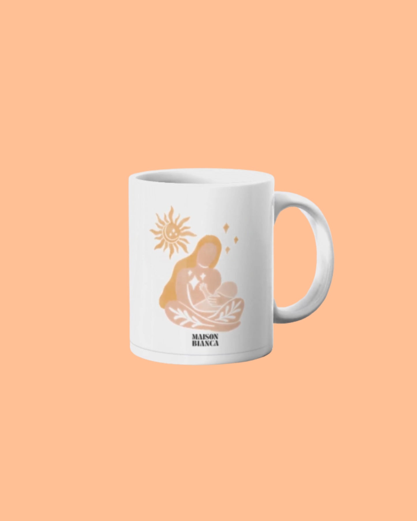 Mug *Magic mama's milk*