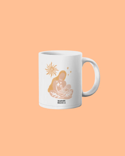 Mug *Magic mama's milk*