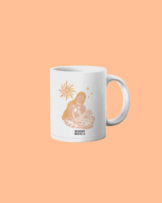Mug *Magic mama's milk*