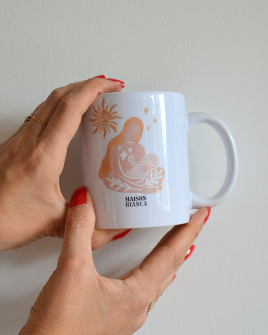 Mug *Magic mama's milk*