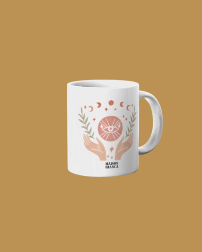 Mug *Power your vibes*