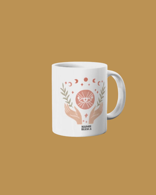 Mug *Power your vibes*