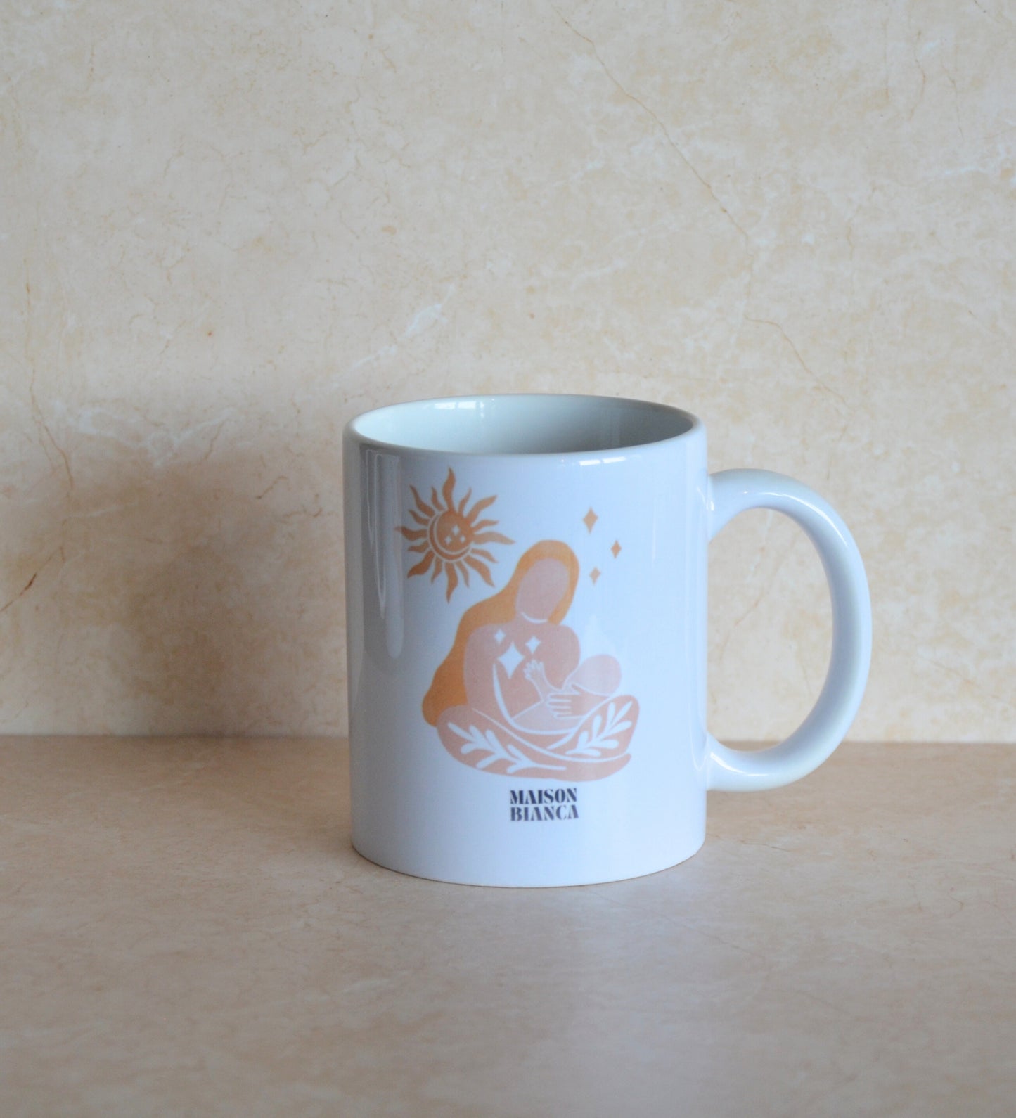 Mug *Magic mama's milk*