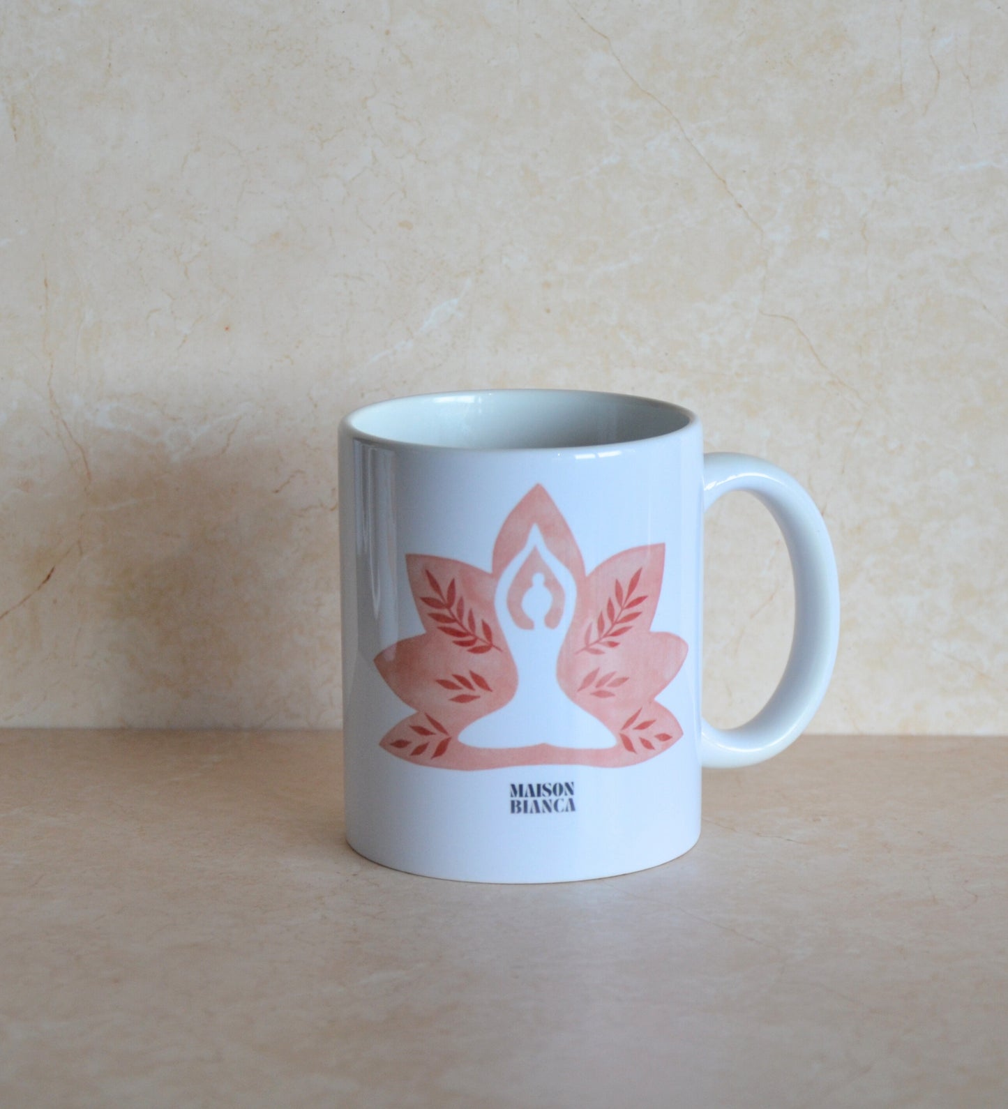 Mug *Peace of mind*