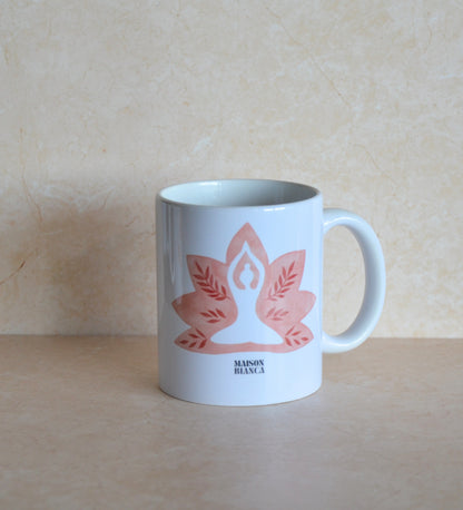 Mug *Peace of mind*