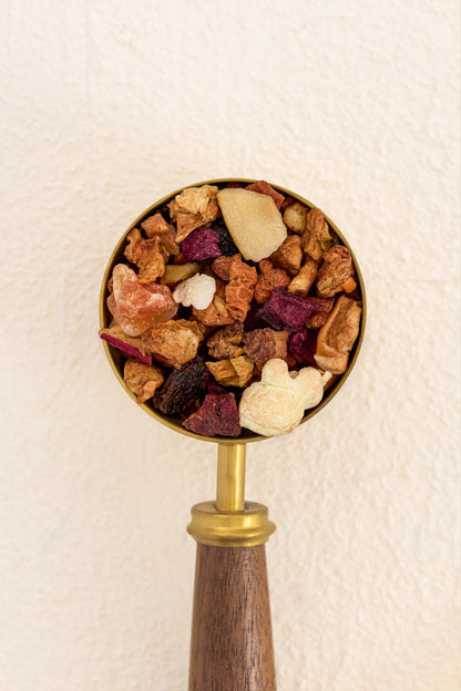 L'infusion chouchou praline