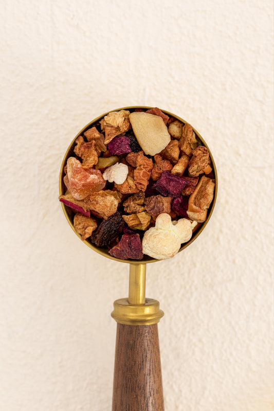 L'infusion chouchou praline