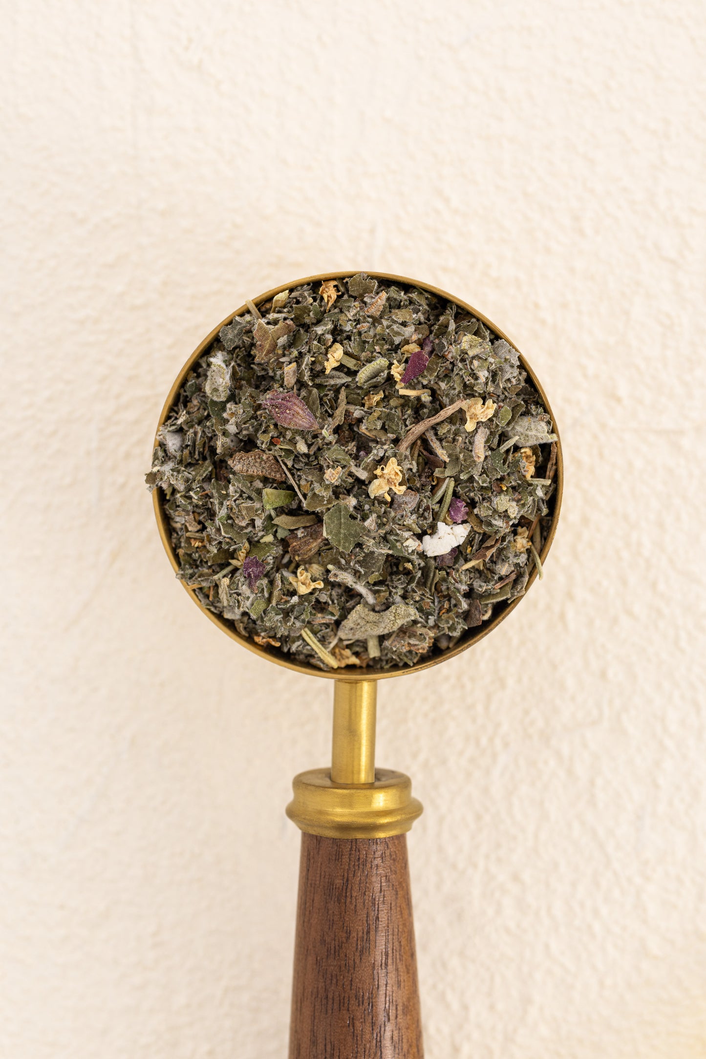 La tisane cycle féminin