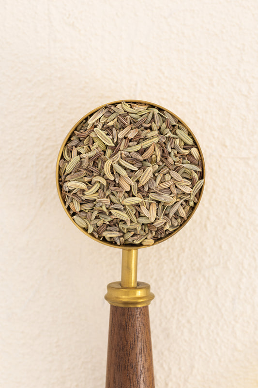La tisane digestion douce