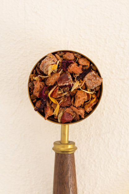 Le coffret 3 infusions très gourmandes